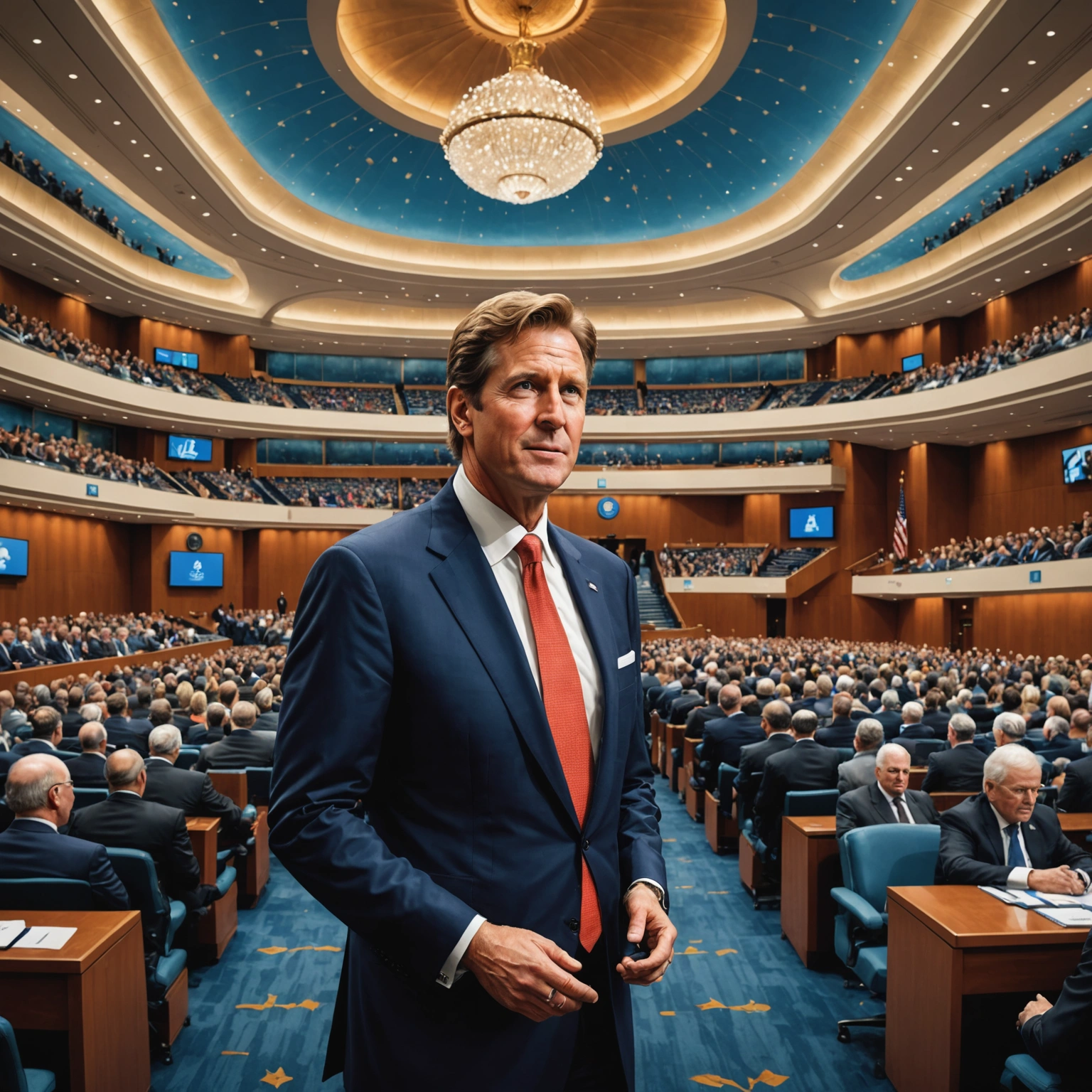 Who Is the ICC President? Unveiling Cricket's Influential Leader