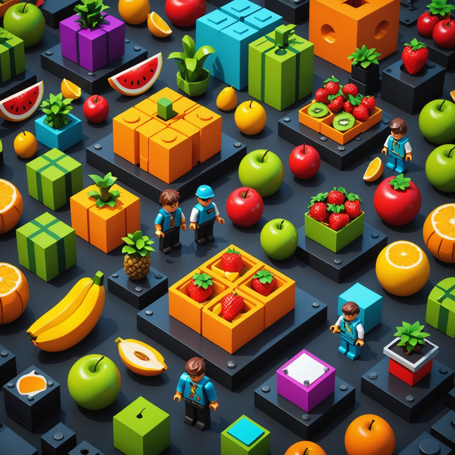 Where to Buy Blox Fruits Accounts: Ultimate Guide for Gamers