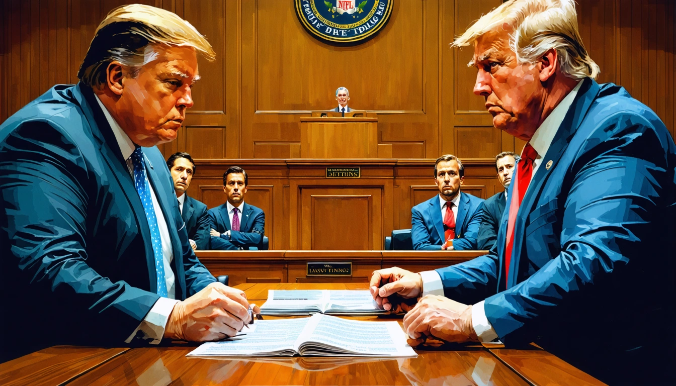 Lawsuit Accuses NFL, FanDuel, DraftKings of Designing Addictive Real-Time Betting