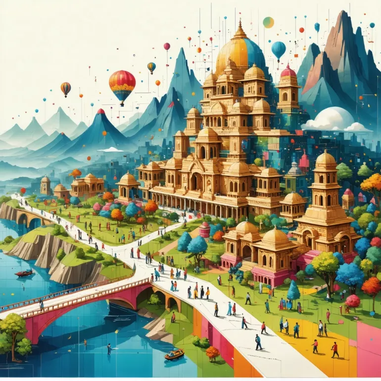 Technology Startups in India: Discover India’s tech startups shaping the digital landscape in 2025.