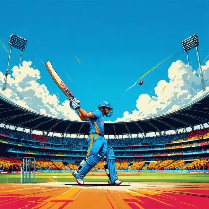 IPL Most Sixes: The Ultimate Power-Hitting Chronicles from 2008 to 2025