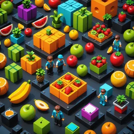 Where to Buy Blox Fruits Accounts: Ultimate Guide for Gamers